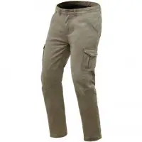Pantaloni Moto Tucano Urbano Molo Sabbia