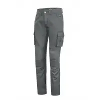 Pantalone Moto OJ Cargo Nero