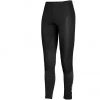 Pantaloni Intimi Donna Tucano Urbano Downspeed Lady Nero