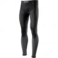 Pantaloni intimi Sixs PNX V2 Black Carbon