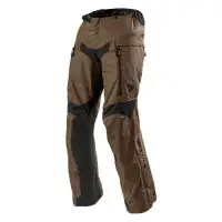Pantaloni Cross Rev'it Dirt Continent Marrone