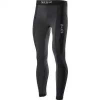 Pantaloni intimi estivi SIXS PNXL Superlight Nero