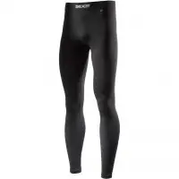 Pantaloni intimi Sixs PNX V2 All Black