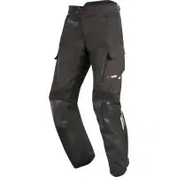 Pantaloni moto Alpinestars ANDES V2 DRYSTAR neri