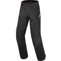 Pantaloni Moto Alpinestars Andes V4 Drystar Nero