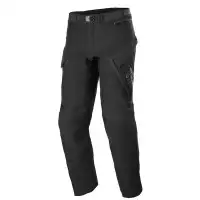 Pantaloni moto Alpinestars ST-7 2L GORE-TEX  Nero Grigio scuro