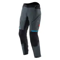 Pantaloni Moto Dainese Mangen Absoluteshell Pro Ebony