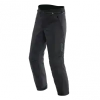 Pantaloni moto Dainese ROLLE WP Nero