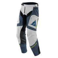 Pantaloni Moto Dainese Sterrato Tex Grigio