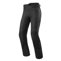 Pantaloni moto donna touring Rev'it Varenne Ladies Nero