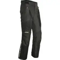 Pantaloni moto estivi Acerbis CE RAMSEY VENTED pants Nero