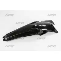 Parafango post Ufo Yamaha YZF 450 2010-2013 nero