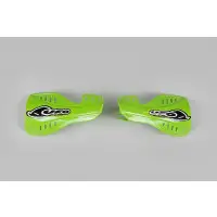 Paramani UFO per Kawasaki KXF 250 2005-2020  Verde