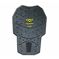 Paraschiena Ixon GUARDIAN SPORT nero