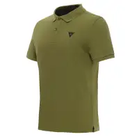 Polo Dainese Speed Demon Oliva