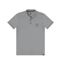 polo Rev'it Jonah grigio