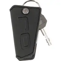 Portachiavi OJ KEY Nero