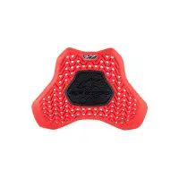 Protezione torace moto Alpinestars Nucleon Plasma Racing