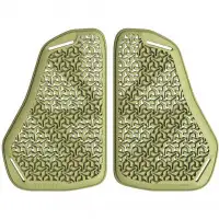 Protezione Toracica Ixon FANOM CHESTB_2 Kaki