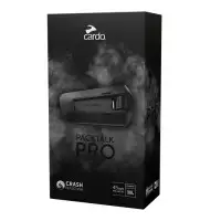 Interfono Bluetooh Cardo Packtalk Pro Singolo