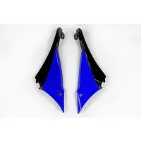 Raccordo laterale UFO per Yamaha YZF 450 (2010) Blu