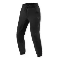 Pantaloni moto Rev'It Parabolica 2 nero