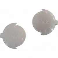 Ricambio Coperture Meccanismo Visiera Grex Per DJ1CITY-G1.1
