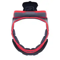 Ricambio Cuffia Alpinestars Per Supertech R10 Rosso