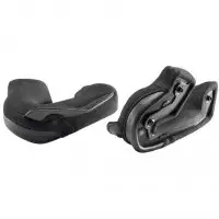 Ricambio Guanciotti Nolan Clima Comfort Per N100.5 Plus Tg. XS