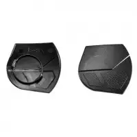 Ricambio Placchette Visiera Nolan Per N70-2X