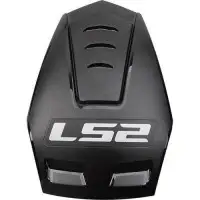 Ricambio Presa D'aria Frontale LS2 Per FF902 Scope