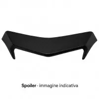 Ricambio spoiler Befast per EAGLE Carbon