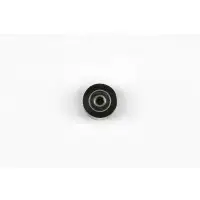 Rotella tendicatena UFO per Kawasaki KXF (2006-2008) e Suzuki RMZ 250 (2008-2009) Nero