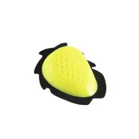 Saponette Lightech Dropper giallo universali per tute velcro