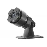 Supporto Interphone QUIKLOX  per cruscotto auto