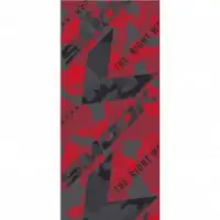 Scaldacollo Smook Tube GR.5 Grigio Rosso