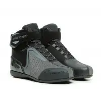 Scarpe moto donna estive Dainese Energyca Lady Air Nero Antracite