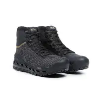 Scarpe moto donna TCX CLIMATREK SURROUND LADY GTX Nero Oro