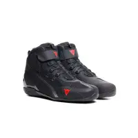 Scarpe Moto Estive Dainese Herian Air Nero