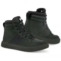Scarpe Moto Rev'it Kick Grigio Antracite