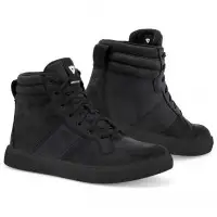 Scarpe Moto Rev'it Kick Nero