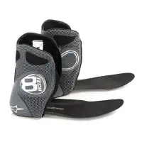 Scarpetta Interna Cross Alpinestars Tech 8