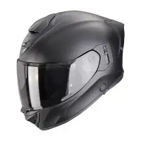 Casco Integrale Scorpion EXO-530 Air Nero Opaco