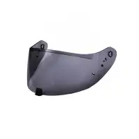 Visiera fumè scuro Scorpion KDS-F-02 per EXO-JNR predisposizione Pinlock