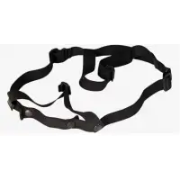 Alpinestars BNS kit cinghia stabilizzatrice per il collo