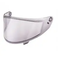 Visiera chiara Kyt per casco NF-R