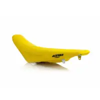 Sella Acerbis 0013150 SUZUKI X-SEAT hard racing Giallo700