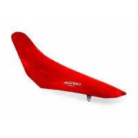 Sella Acerbis 0016952 HONDA X-SEAT hard racing Rosso700