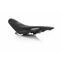 Sella Acerbis 0017565 KTM X-SEAT soft confort Nero700