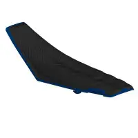 Sella Acerbis X-Seat Husqvarna Nero
